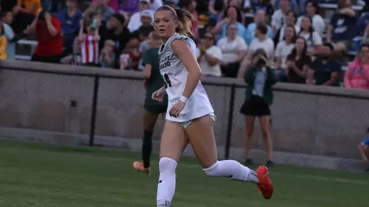Ava Marshall vs. CSU
