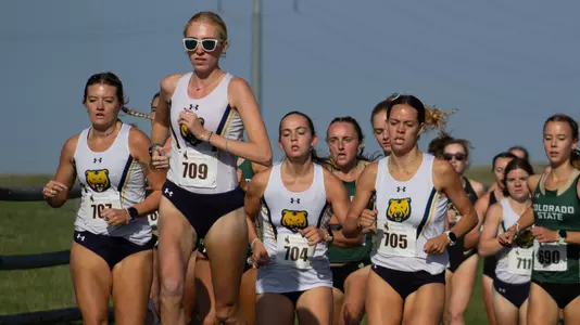 Women's XC
