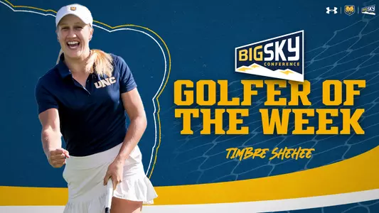 Timbre Sheehee GOTW Graphic