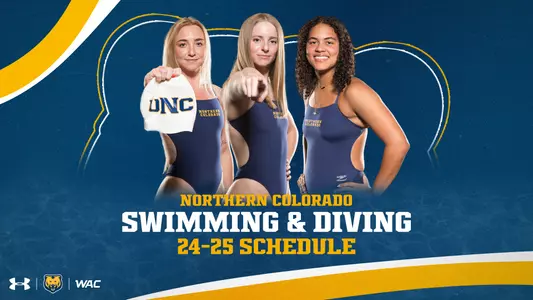 2024-25 Take Two Swim Schedule Graphic