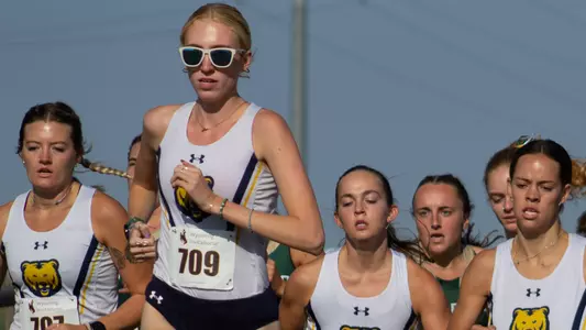 Group Running