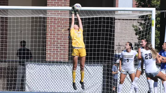 GK Senior Day