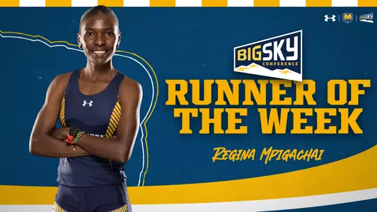 BSC Runner of the Week - RM