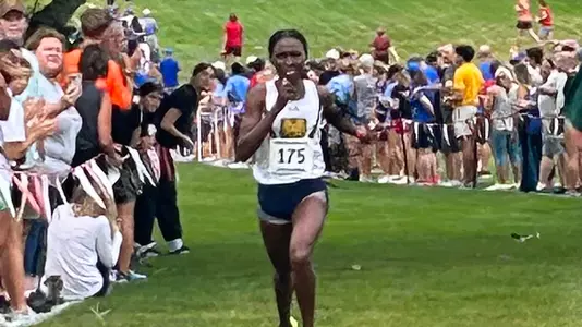 Mpigachai at Nebraska