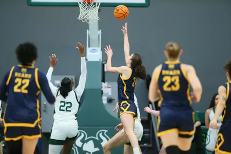Tatum West @ Sac State