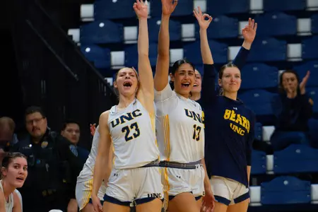 WBB Celebration