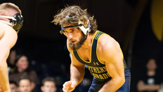 Wrestling