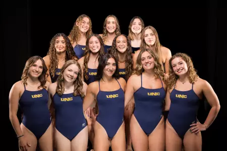 2025-26 Swimmers