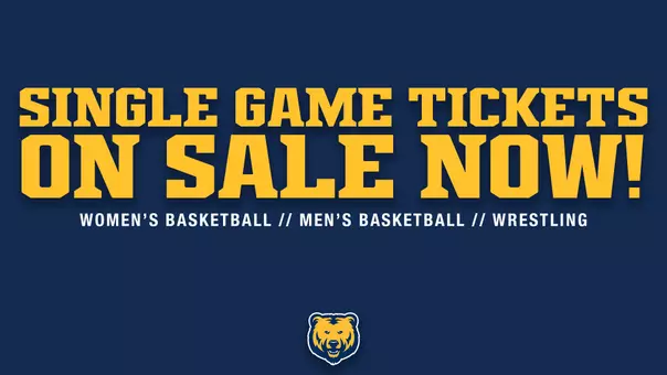 Winter Single Game Tickets on Sale