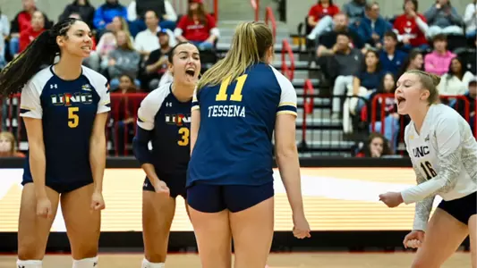 Bears Win at Eastern Washington