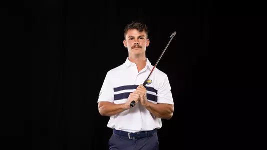 Cooper Tate - Media Day 2025