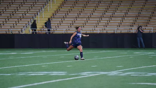 Soccer at Idaho