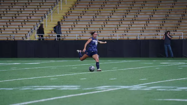 Soccer at Idaho