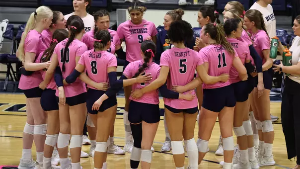 VB Huddle