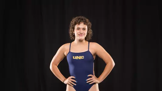 Rachel Ley - Media Day 2025