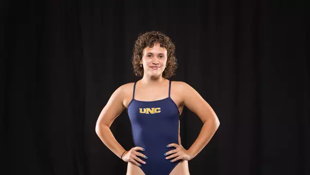 Rachel Ley - Media Day 2025