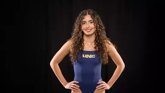 Agathi at Media Day 2025