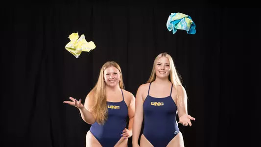 Meredith & Addison - Media Day 2025