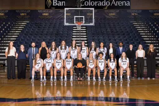 UNC WBB 2025