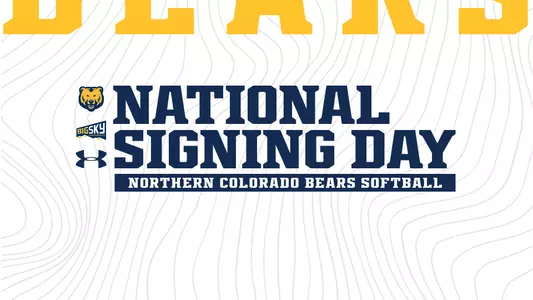 National Signing Day - Softball - 2025