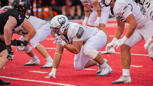Defense at Eastern Washington