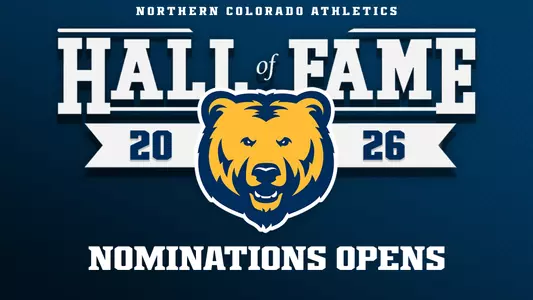 2026 Hall of Fame Nominations