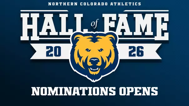 2026 Hall of Fame Nominations