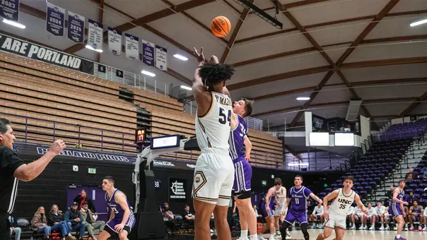 Yamazaki vs St. Thomas