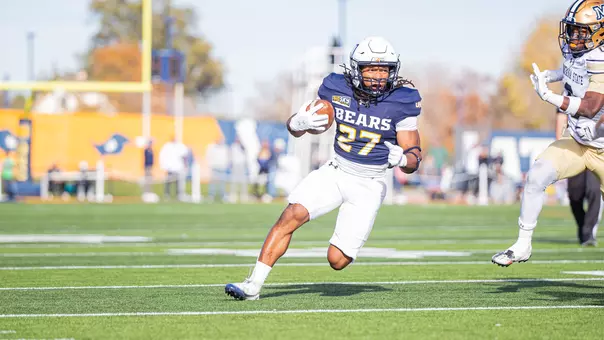 Boone Scores Against Montana State