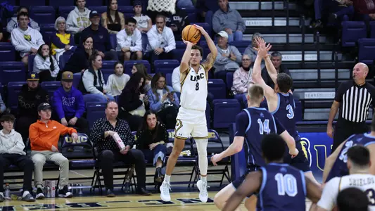 Zach Bloch Career Night