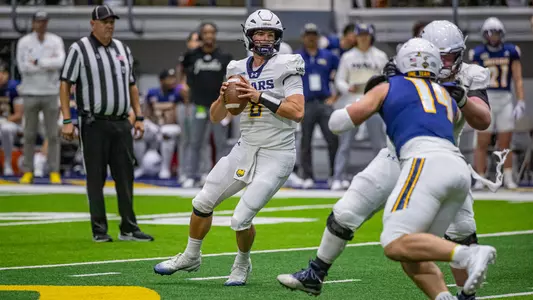 Peter Costelli at NAU