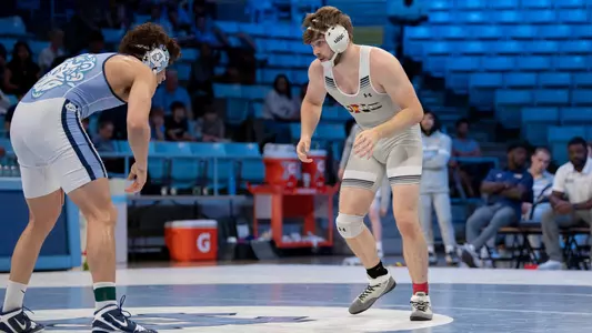 Wrestling at UNC