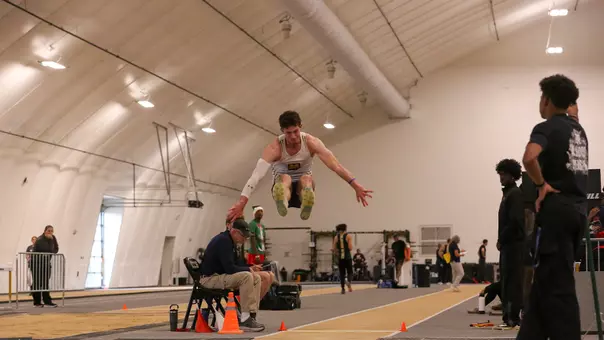 Digby Marshall at UCCS