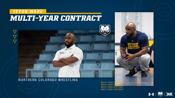 Coach Ware Contract Approval