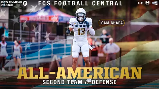 FCS Football Central All-American