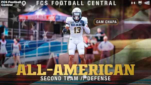 FCS Football Central All-American