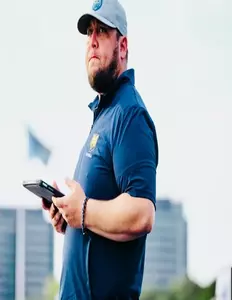 Aaron Fernandez - 2025