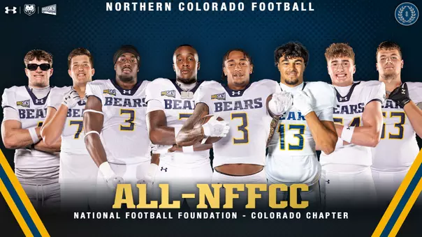 2025 All-NFFCC Teams