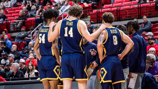 Northern Colorado at Texas Tech