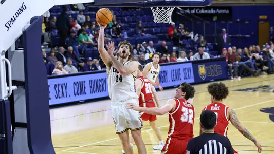 Brock Wisne vs Denver