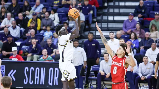 Ring Nyeri Shooting vs DU