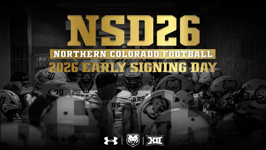 Early Signing Day 2026