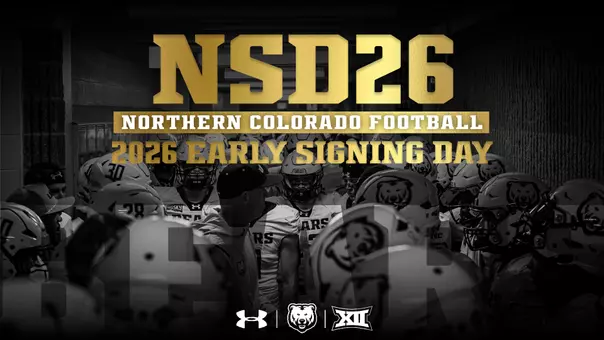 Early Signing Day 2026