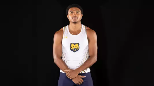 Tyler Rogers on Media Day 2025