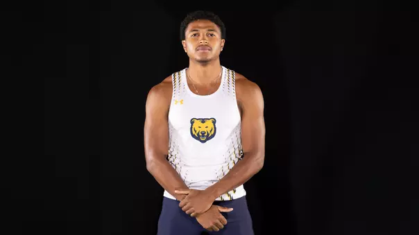 Tyler Rogers on Media Day 2025