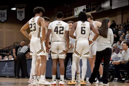 MBB vs Montana