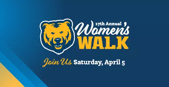 17th Annual Women's Walk - Join Us