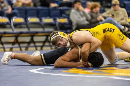 Andrew Donahue Pin