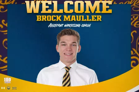 Brock Mauller Joins UNC