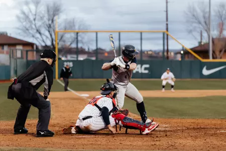 Castonguay at Utah Tech